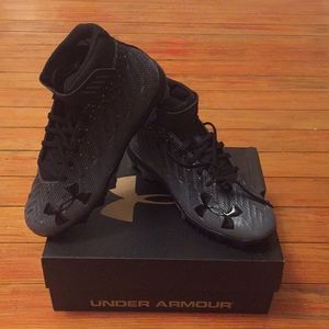 Under Armour Baseball Cleats ⚡️NIB⚡️